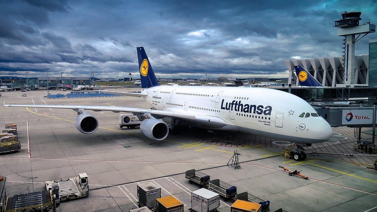 Lufthansa Kabin Bagajında Ücretlendirme Uygulamasını Güncelledi